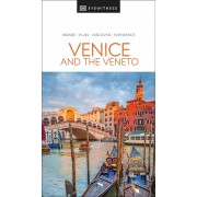 Venice & the Veneto Eyewitness Travel Guide